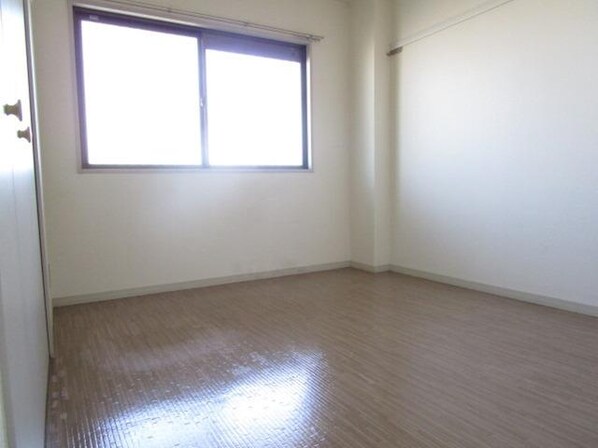 ソレイユ楠の物件内観写真